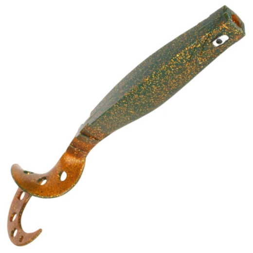 Mikado Mikado Fishunter Magna 10 cm Jig 3-pack Color:56 4 Mikado Mikado Fishunter Magna 10 cm Jig 3-pack Color:56 - Image 4