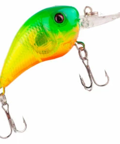 B52 B52 Blinking Bob LED 5.5 cm wobbler Color:1