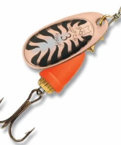 Bluefox BlueFox Vibrax Fluorescent 3 Spinner Color:RT -fishing-lures Outlet Shop a6527566 7fd9 4caf 8eed 85c8b279e1b2