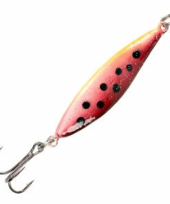 Fladen Fladen Nordingen 18 g Spoon Color:Copper -fishing-lures Outlet Shop a73cc8c2 00dd 466f 9637 53b8833505ad