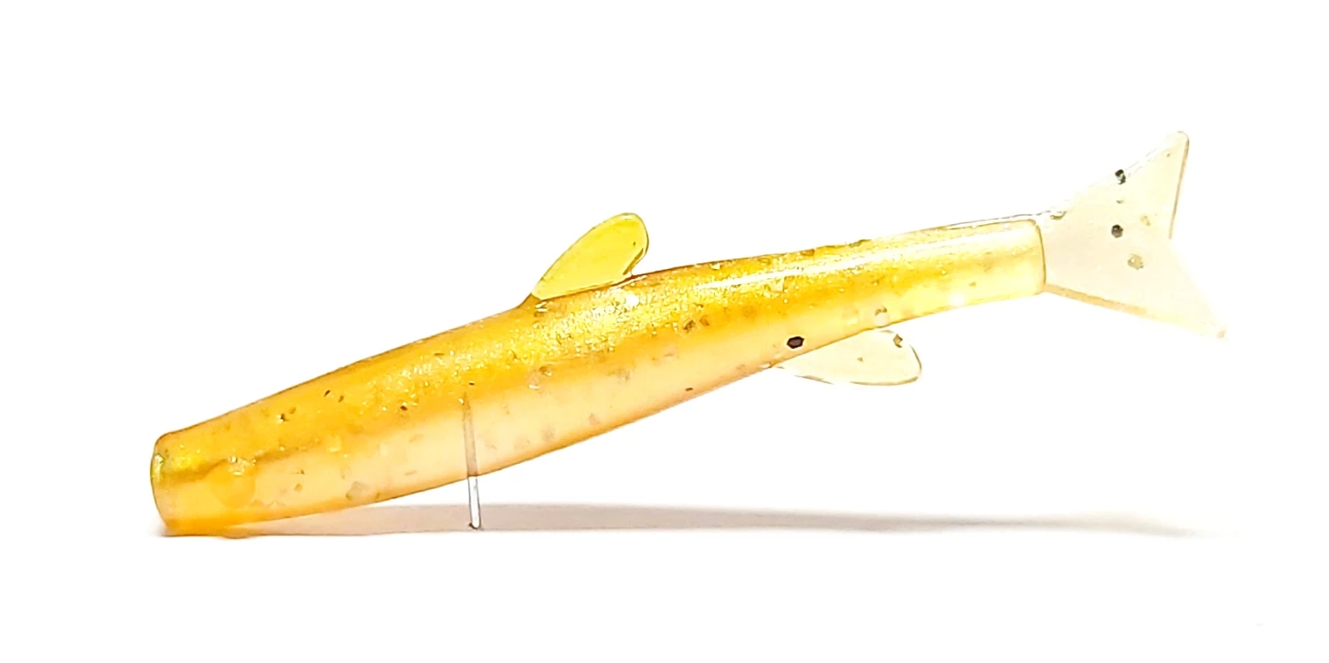 Orka Orka Small Fish 5 cm Fish Jig 5-pack Color:PJF27 10 Orka Orka Small Fish 5 cm Fish Jig 5-pack Color:PJF27 - Image 10