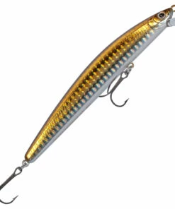Daiwa Daiwa Tournament Minnow 12 cm Plug Color:KIBINAGO -fishing-lures Outlet Shop a7afb3c3 57e7 49df 8633 dd82571a3642