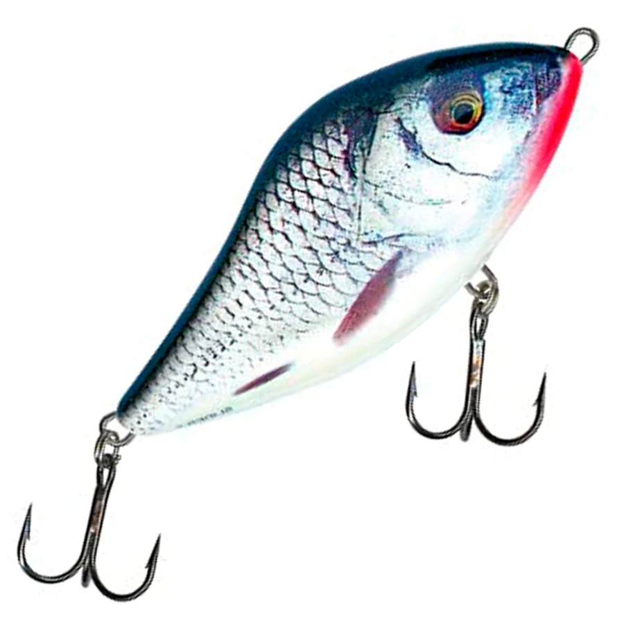 Salmo Salmo Slider 10 cm jerkbait Color:RPH 45 Salmo Salmo Slider 10 cm jerkbait Color:RPH - Image 45