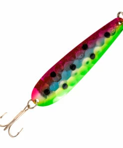 Northern King Northern King Mag 18 g Trolling Lure Color:WHO -fishing-lures Outlet Shop a82309ca 4f7b 41a5 86c0 ed818c8683af