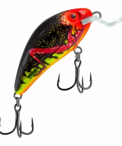 Salmo Salmo Rattlin´ Hornet 3.5 cm Plug Color:BTB -fishing-lures Outlet Shop a85b75b2 85b3 458a 9d64 00d823531fa0