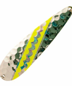 Northern King Northern King Mag 18 g Trolling Lure Color:WHO -fishing-lures Outlet Shop a87b48d7 cff0 4857 b70c 74516179c5a3