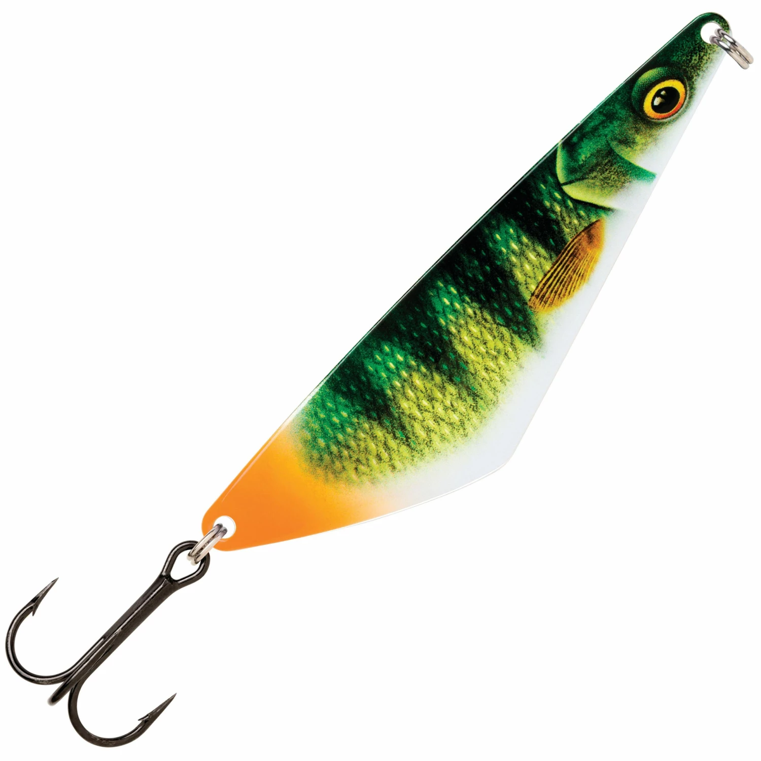 Rapala Rapala Harmaja 31 g Spoon Color:STB 10 Rapala Rapala Harmaja 31 g Spoon Color:STB - Image 10