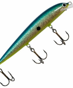 Karikko Karikko 13 cm Shallow-Diving Plug Color:112