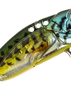 Strike Pro Astro Vibe UV 5.5cm Blade Bait Color:Blue Silver OB 28 Strike Pro Astro Vibe UV 5.5cm Blade Bait Color:Blue Silver OB -fishing-lures Outlet Shop a943a028 5877 4e4e b35d 319f2b57b207