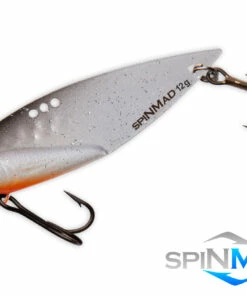 Spinmad Spinmad King 12 g Blade Bait Color:1606 -fishing-lures Outlet Shop a9f7bd1f b78f 426e b17a 4546164fa84d