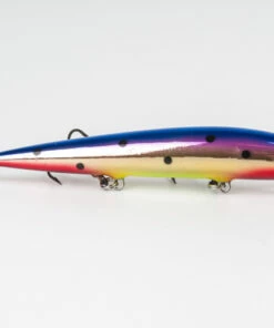 Karikko Karikko Chrome 13 cm Plug Color:C117 -fishing-lures Outlet Shop aa0a9742 f617 44f5 b3f4 ea8506b37923