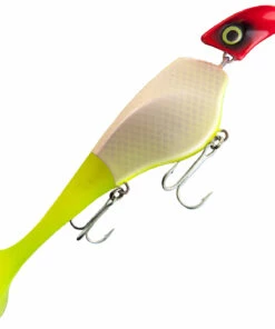 Headbanger Lures Headbanger Lures Shad 22 cm Suspending Jerk Color:Rainbow Trout -fishing-lures Outlet Shop aa154743 5297 49f8 8ff3 df41d60c8443