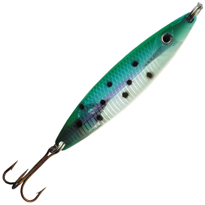 Viking Herring Viking Herring Spoon Color:1703g 16 Viking Herring Viking Herring Spoon Color:1703g - Image 16