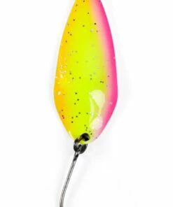 Lucky John Lucky John EOS Spoon 3.5 g Color:018 -fishing-lures Outlet Shop aa347c80 6f48 4612 8f54 888a5a8f0ec3