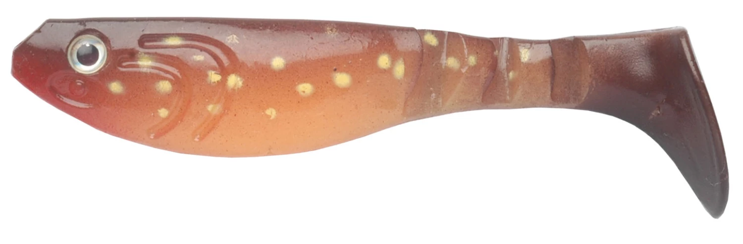 Wake Wake Flexfish 3.5" Jig 5-pack Color:BOTTOM SPECIAL 529 21 Wake Wake Flexfish 3.5" Jig 5-pack Color:BOTTOM SPECIAL 529 - Image 21