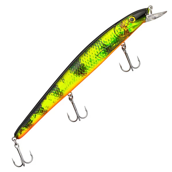 Maxximus Maxximus Predator Conrad Original 22 cm Plug Color:Stockholm 5 Maxximus Maxximus Predator Conrad Original 22 cm Plug Color:Stockholm - Image 5