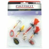 Patriot Patriot Perch Set