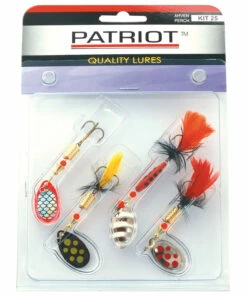 Patriot Patriot Perch Set