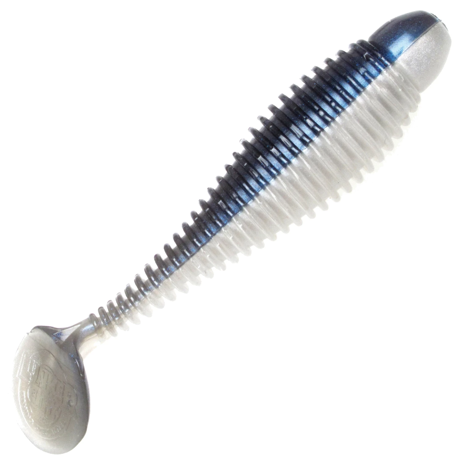 Lunker City Lunker City Grubster 5 cm Jig, 10-Pack Color:218 Ayu 8 Lunker City Lunker City Grubster 5 cm Jig, 10-Pack Color:218 Ayu - Image 8