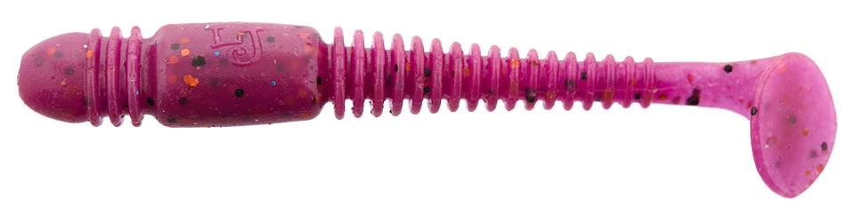 Lucky John Lucky John Tioga Jig 2", 10-Pack Color:033 11 Lucky John Lucky John Tioga Jig 2", 10-Pack Color:033 - Image 11