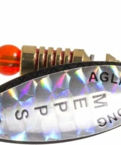 Mepps Mepps Aglia Long Rainbo 3 Spinner Color:KUP Copper -fishing-lures Outlet Shop ab546379 b4a0 4a34 9c01 56c98a90757c