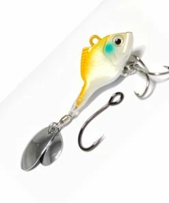 Ruthless Fishing Ruthless Perch Spinner Color:08 18 Ruthless Fishing Ruthless Perch Spinner Color:08 -fishing-lures Outlet Shop aba01825 e148 4e77 9ee4 061b2b023f4e scaled