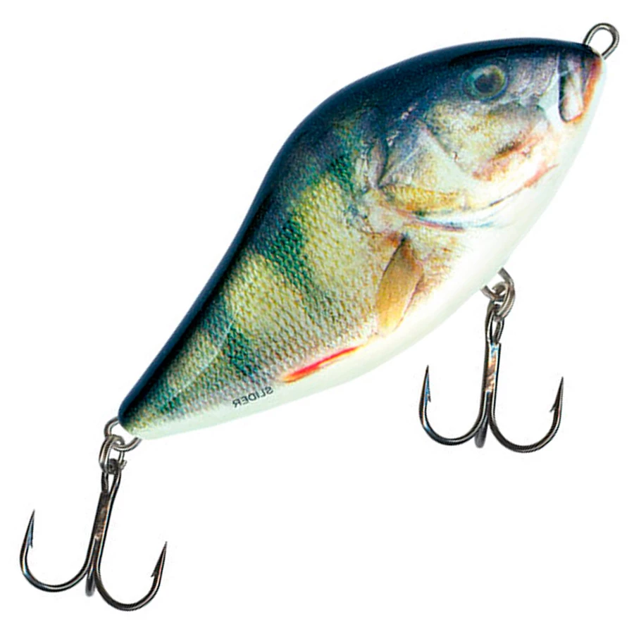 Salmo Salmo Slider 10 cm jerkbait Color:RPH 14 Salmo Salmo Slider 10 cm jerkbait Color:RPH - Image 14
