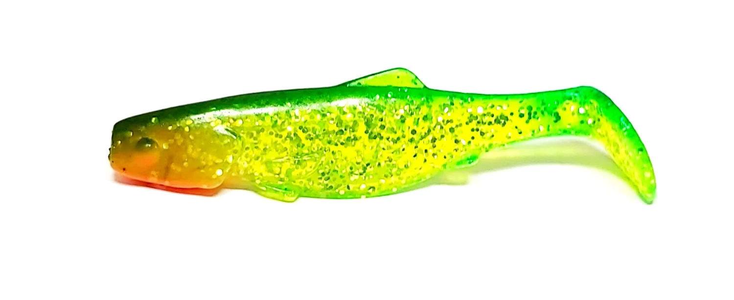 Orka Orka Shad 7 cm Jig 5-pack Color:FB 54 Orka Orka Shad 7 cm Jig 5-pack Color:FB - Image 54