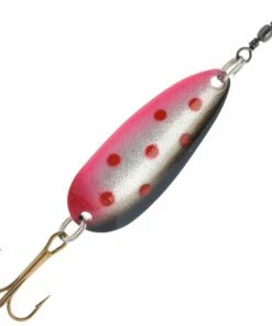 Abu Garcia Abu Garcia Jazz 10 g Spoon Color:ORANGE RED DOT -fishing-lures Outlet Shop abf2753c 805b 441f 93eb 879e9ace13b8 scaled