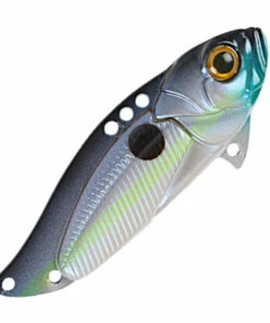 Strike Pro Astro Vibe UV 4.5cm Blade Bait Color:Venom Perch -fishing-lures Outlet Shop ac3b1a62 0917 4199 b7aa a13f67a06403