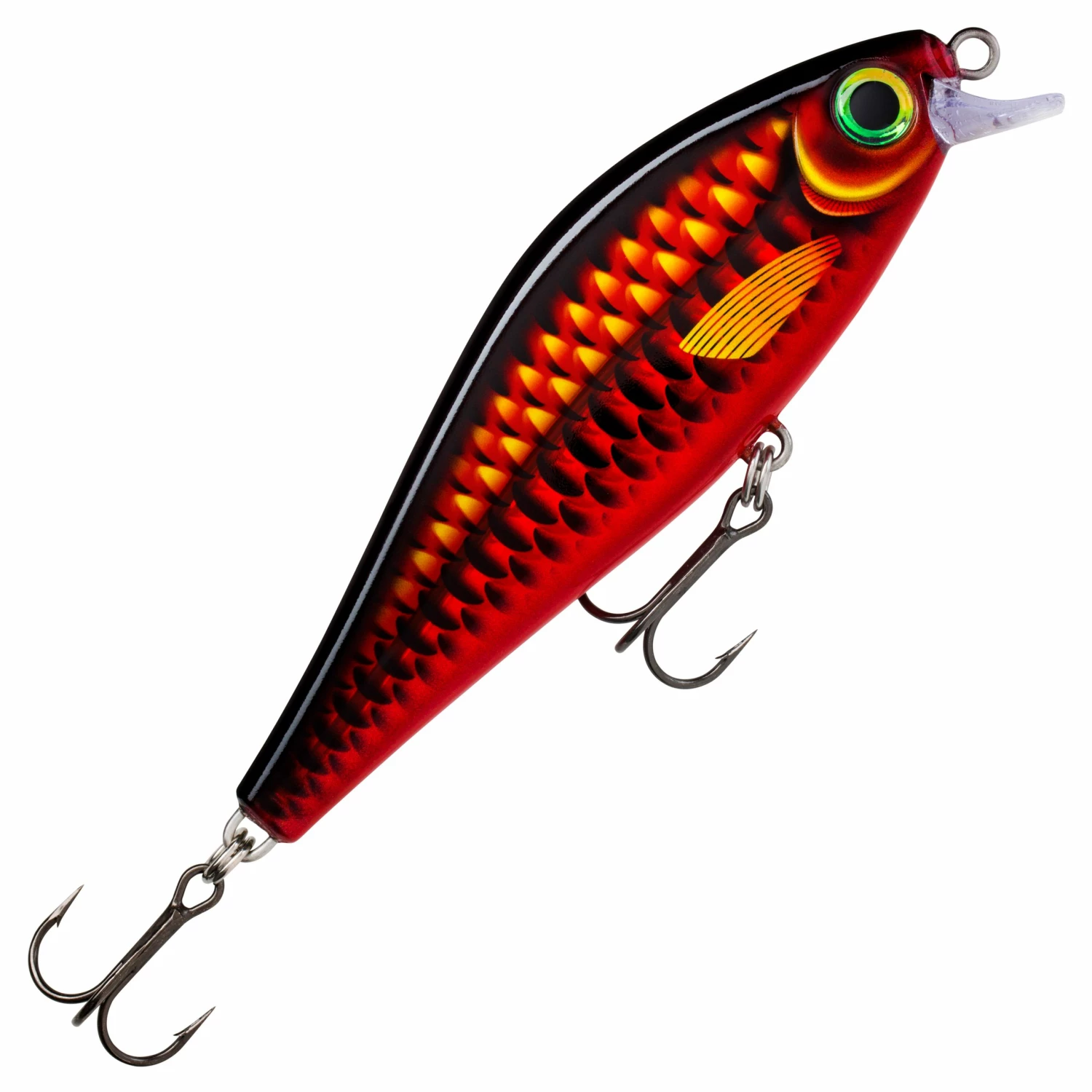 Rapala Rapala Super Shadow Rap 11 cm Plug Color:HTP 5 Rapala Rapala Super Shadow Rap 11 cm Plug Color:HTP - Image 5