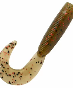Daiwa Daiwa BaitJunkie Grub 6.5 cm Jig 8-pack Color:Oil Flash UV 43 Daiwa Daiwa BaitJunkie Grub 6.5 cm Jig 8-pack Color:Oil Flash UV -fishing-lures Outlet Shop ac9b8945 210a 4e54 a360 d8ae50962af0