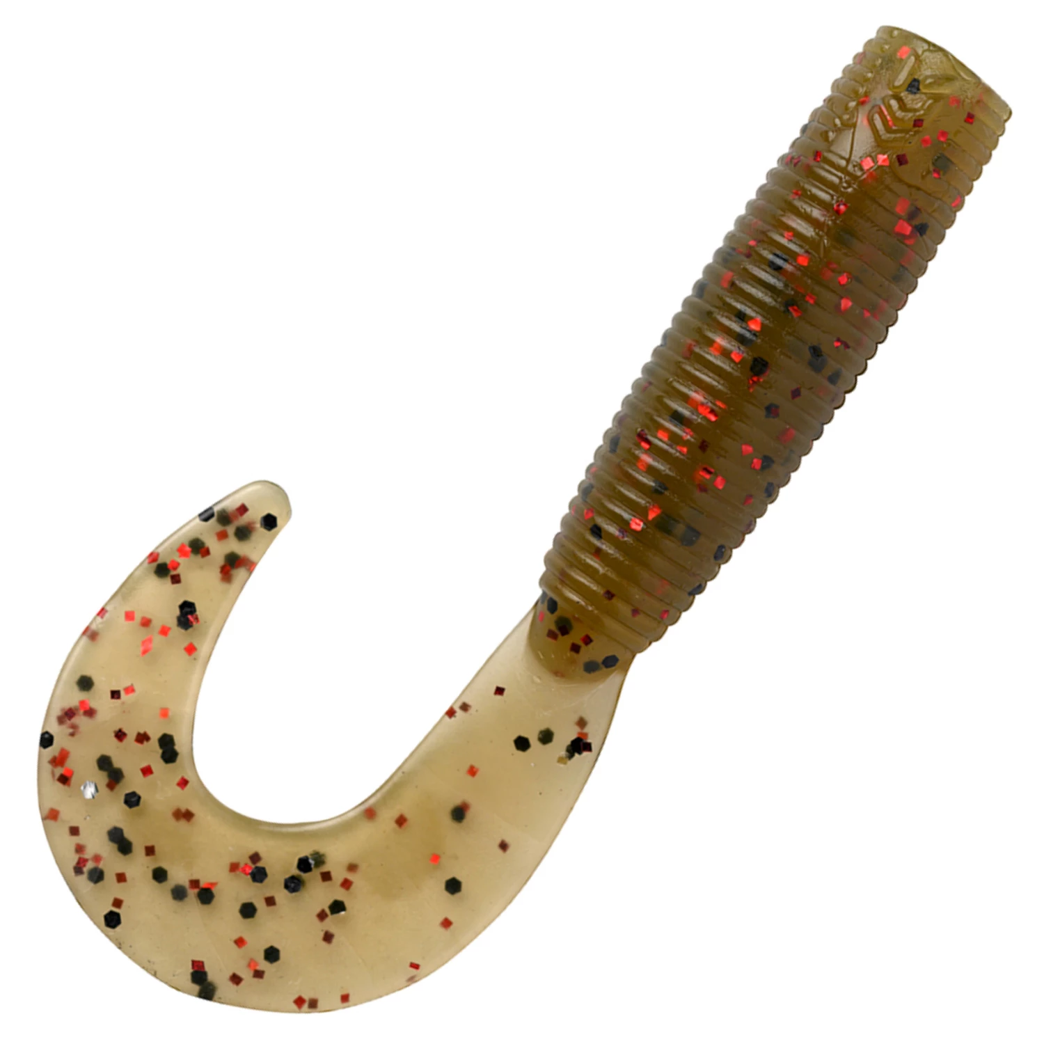 Daiwa Daiwa BaitJunkie Grub 6.5 cm Jig 8-pack Color:Oil Flash UV 15 Daiwa Daiwa BaitJunkie Grub 6.5 cm Jig 8-pack Color:Oil Flash UV - Image 15