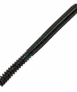 Berkley Berkley Lugworm 4" June Bug Jig 20-pack