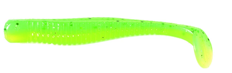 Lucky John Lucky John Long John Shad 3.1", 8-Pack Color:T44 5 Lucky John Lucky John Long John Shad 3.1", 8-Pack Color:T44 - Image 5