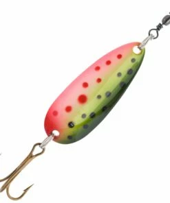 Abu Garcia Abu Garcia Jazz 10 g Spoon Color:ORANGE RED DOT -fishing-lures Outlet Shop acf82399 1660 45a5 b8e7 6f715260b27a scaled