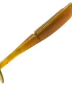 Daiwa Daiwa BaitJunkie Minnow 6.5 cm Jig 8-pack Color:Motor Oil UV