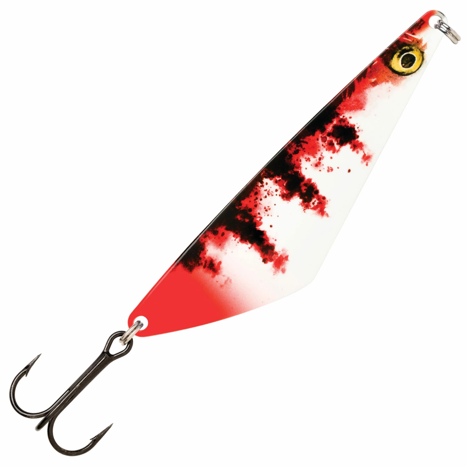 Rapala Rapala Harmaja 31 g Spoon Color:STB 3 Rapala Rapala Harmaja 31 g Spoon Color:STB - Image 3