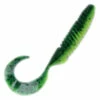 Daiwa Daiwa Grubin´ Shad 20 cm Jig 2-pack Color:Green Ayu