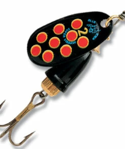 Bluefox BlueFox Vibrax Hot Pepper 2 Spinner Color:BYY -fishing-lures Outlet Shop ae065a61 2874 48a7 b52c 59e188a0fddc