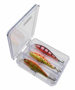 Jesse Jesse 11 cm Assortment in a Case 3-pack 5
