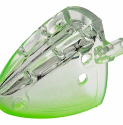 Jackpot Jackpot Small Teaser 3-pack Color:732s Chrome Red -fishing-lures Outlet Shop ae564020 c112 41ab a57d 63ee1f776f1f