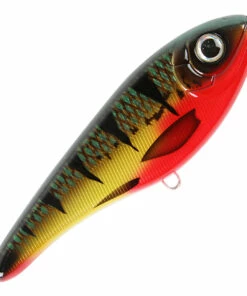 Strike Pro Strike Pro Buster Swim 13 cm Jerkbait Color:Golden Roach -fishing-lures Outlet Shop aeffd7a4 e747 4bf0 8067 a83c6ab3d99a