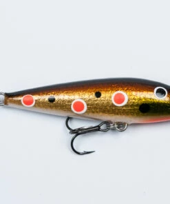 Karikko Karikko Porras 7 cm Plug Color:58 -fishing-lures Outlet Shop af81609c ab94 4509 9408 e0570e3aa070