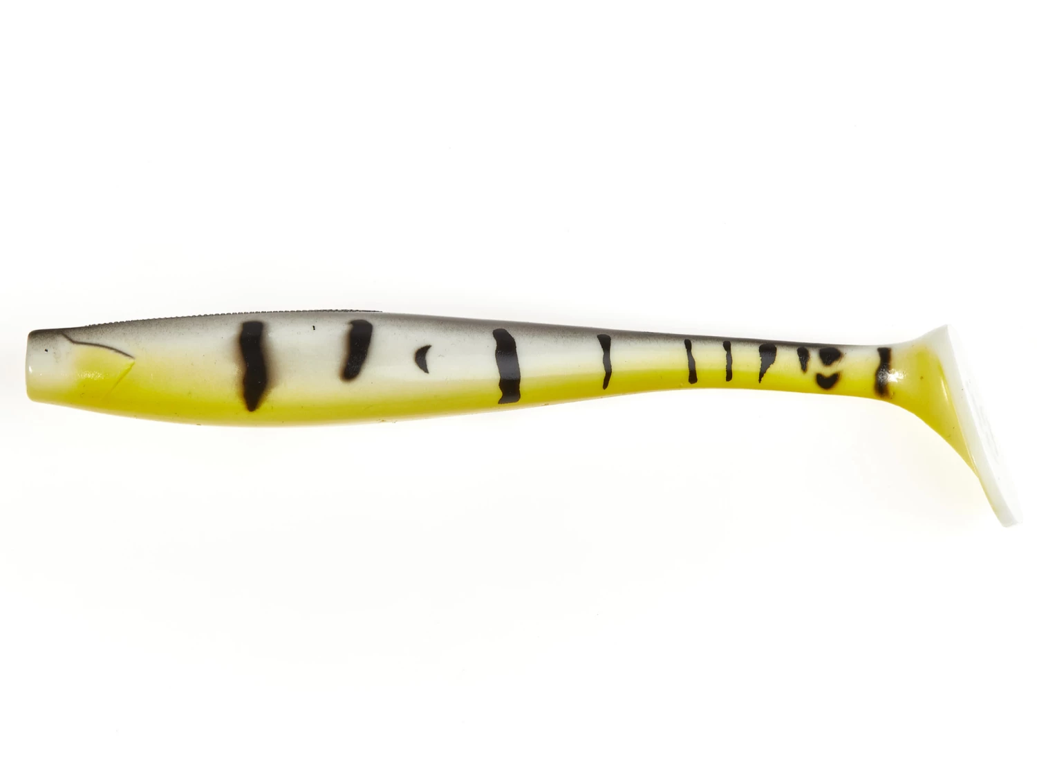 Lucky John Lucky John Kubira Swim Shad 9" Fish Jig Color:PG17 15 Lucky John Lucky John Kubira Swim Shad 9" Fish Jig Color:PG17 - Image 15