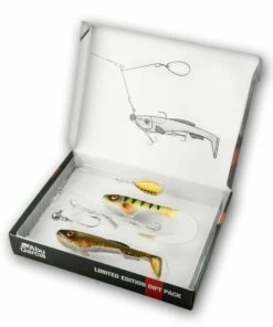 Abu Garcia Abu Garcia Beast Limited Edition Gift Pack 17 cm