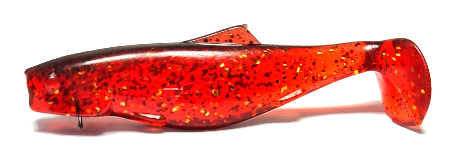 Orka Orka Shad 9 cm Jig 5-pack Color:WB 42 Orka Orka Shad 9 cm Jig 5-pack Color:WB - Image 42