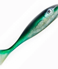 Gator Gator Gum 17 cm Color:Hellboy