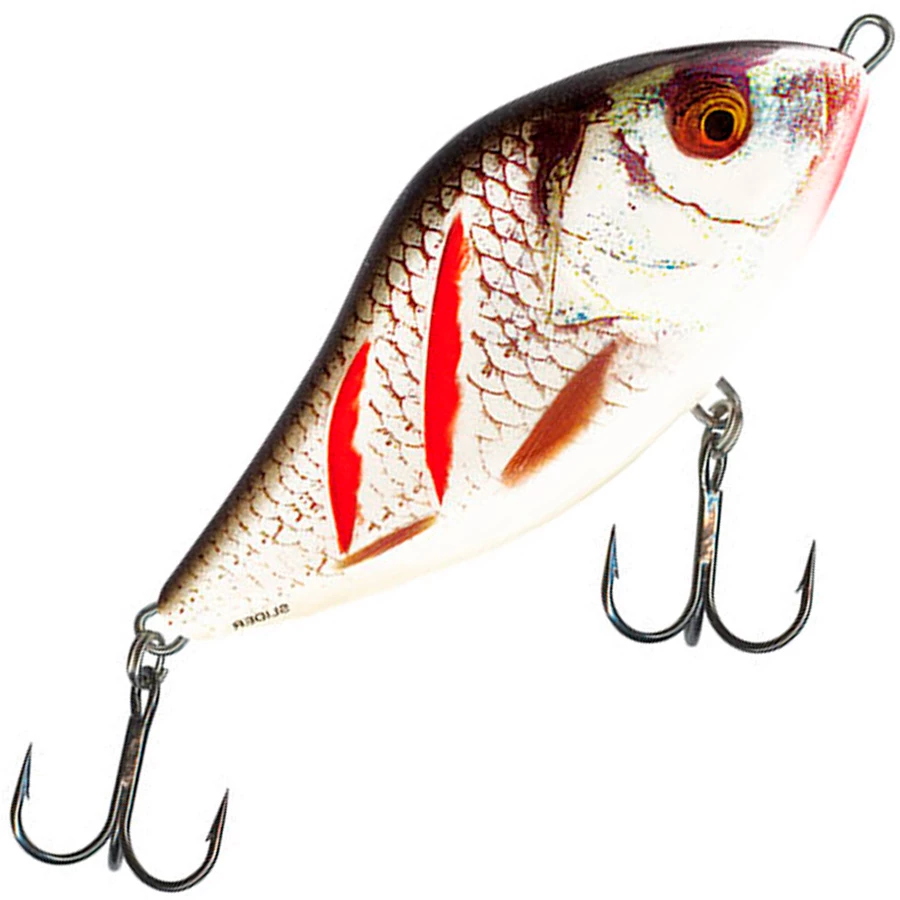 Salmo Salmo Slider 10 cm jerkbait Color:RPH 41 Salmo Salmo Slider 10 cm jerkbait Color:RPH - Image 41