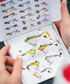Berkley Berkley Pulse Spintail Gift Box Limited Edition 5 Berkley Berkley Pulse Spintail Gift Box Limited Edition -fishing-lures Outlet Shop b1277b19 1ab7 4047 a903 4b3a15fa135a